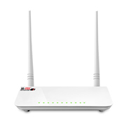 MI-D301

                            Wireless N300 ADSL2+ Modem Router